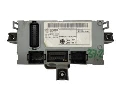 Controller BSI Fiat 46764828 22402