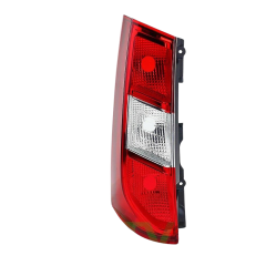Stop Lamp Left Original Dacia Dokker 265551619R