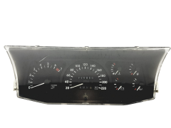 Speedometer/Instrument Cluster Opel Frontera 88481604 X161208749 55601