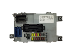 Controller BSI Fiat 00519345240 28354343 Delphi 19556