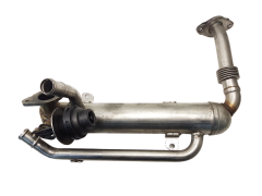 Egr-Cooler 03G131512S VW Audi Seat Skoda 1.9 2.0 TDI Egr-Cooler 03G131512S VW Audi Seat Skoda 1.9 2.0 TDI