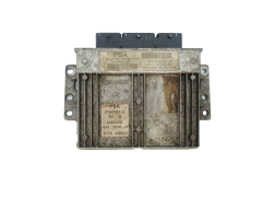Controller 9646988680 9644625680 21647431-0 PSA Sagem 39421