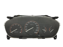 Speedometer/Instrument Cluster Honda Accord 78100-G300 HR0224408