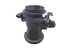 Air Throttle Body H7700273699 8200682611 1.4 1.6 Dacia Renault