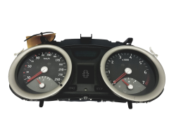 Speedometer/Instrument Cluster Renault Megane 2 8200399694 A