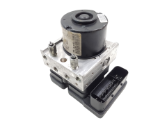 Abs Pump Toyota Yaris 44510-0D031 89541-0D040 Ate 1132