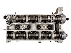 Cylinder Head Ford Puma 1.7 16V MHA 2