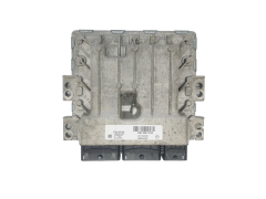 Controller 237105171R S180158139A 237103333R Renault Continental