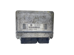 Controller Skoda 047906033A 5WP44193 07 Siemens 62140