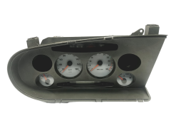 Speedometer/Instrument Cluster Iveco Daily 500366403 155160100100 VDO 48902