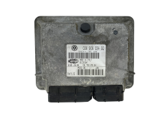 Controller 036906034GQ 61601.152.06 IAW4TV.GQ VW Magneti Marelli 52347