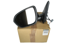 Mirror Left New Original 963024020R Dacia