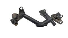 Water Stub Pipe 9684476280 1336AG 1.4 1.6 HDI Citroen Peugeot 