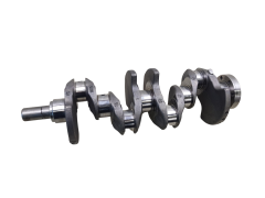 Crankshaft 2859 122011649R 1.5 Blue dCi Dacia Renault 