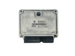 Controller 038906012AM 0281010658 VW Bosch 45551