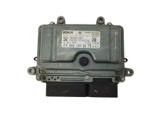 Controller A6401502479 0281012255 Mercedes Bosch 16924