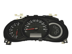 Speedometer/Instrument Cluster Renault Kangoo 2 8200796010 A 44236