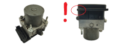 Abs Pump Opel Corsa C 13182319 0265800443 0265231583 Bosch 62226