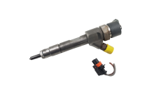 Fuel Injection 8200100272 0445110110B 1.9 DCI Bosch Renault s2