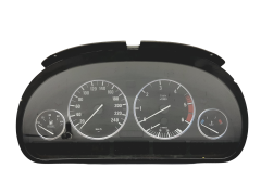 Speedometer/Instrument Cluster BMW 5 E39 6211 6907018 110008735112 44194