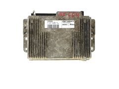 Controller S113717108D 7700863478 7700102293 Renault Siemens 22390