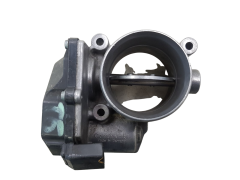 Air Throttle Body VW 03L128063H A2C53385161 2.0 TDI 1281