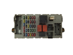Controller BSI Fiat 46552681 CPL 46812228 NPL Delphi 18333