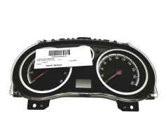 Speedometer/Instrument Cluster Opel Corsa D P0013252140 28118991-0 58910