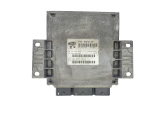 Controller 9645214980 IAW48P2.3T 9642606280 PSA  Magneti Marelli 
