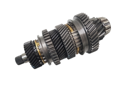 Gearbox Main Shaft 8200654077 JR5116 Renault Kangoo Kubistar