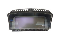 Navigation Display MMI BMW 7 E65 65.82- 6929474 8385449 8.8