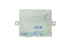 Controller Subaru Suzuki 33920-86G5 E6T17274HBZE Mitsubishi 33851