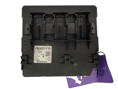 Controller VW 5K0937086J 5WG50284 Continental