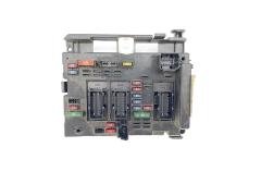 Controller BSM B2 9650664180 PSA Delphi 58932