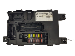 Fuse Box Opel 13265078 28100927 GK GM