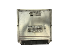 Controller 0281001895 DDE7785541 NNN100692 Rover Bosch 57544