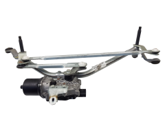 Wiper Mechanism Front Renault Captur 288001161R Mitsuba 1092
