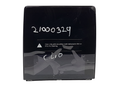 Display Renault Clio 5 280349411R CID09AC-RFB 9.3" 0km 1011