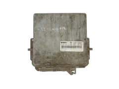 Engine Controller 0281010113  MSB101071 Land Rover 42161