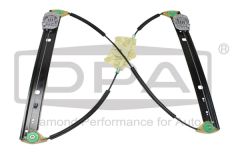 Window Regulator 4L0839462A 88391797902 Audi Q7 DPA