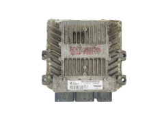 Controller 5WS40562A-T 31211071AA Volvo 41997
