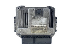 Controller 55205068 0281012144 4234A3BBM Alfa Romeo Bosch 50863