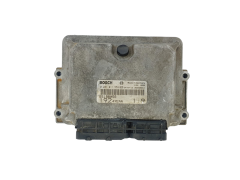 Controller 55198058 0281011553 Fiat Bosch 42907