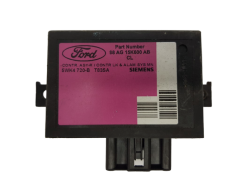 Controller Moduł Ford 98AG15K600AB 5WK4720B Siemens 19783