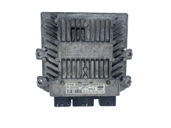 Controller 7S61-12A650-AA 5WS40433A-T SID 804 2CLA Ford Siemens 51003