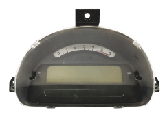 Speedometer/Instrument Cluster Citroen C2 C3 9660225880 D 00 42400
