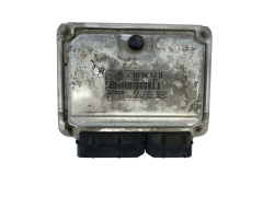 Controller 038906012BS 0281010228 Seat Bosch 52487