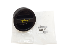 Oil Filler Plug Original Citroen Peugeot 407 C5 3.0 V6 025857