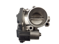 Air Throttle Body Ford CM5G-9F991-GA 1.0 EcoBoost FoMoCo 1129