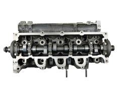 Cylinder Head 110421067R 1.5 DCI K9K Renault Dacia Nissan